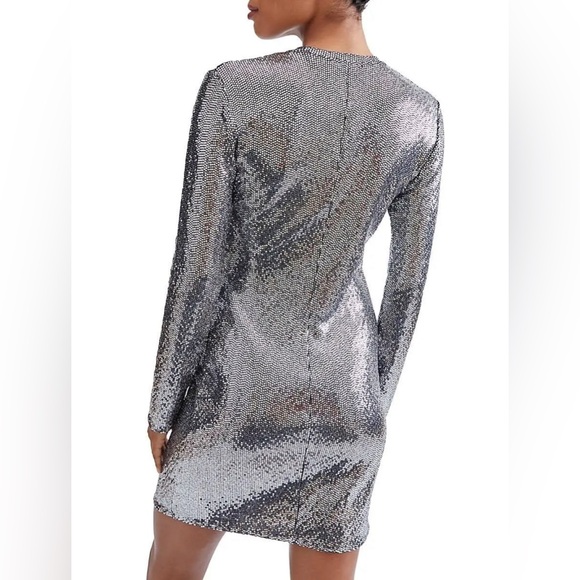 NWT 7- for all Mankind - Small $278 - Picture 2 of 9